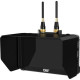 CVW Kit vidéo avec Moniteur Emetteur / Récepteur HDMI 
