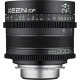 Samyang Objectif Xeen CF 24mm T1.5 PL - Echelle Métrique