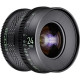 Samyang Objectif Xeen CF 24mm T1.5 PL - Echelle Métrique