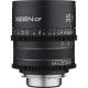 Xeen Objectif CF 35mm T1.5 PL - Echelle Métrique