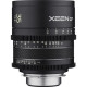 Xeen Objectif CF 35mm T1.5 PL - Echelle Métrique