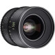 Xeen Objectif CF 35mm T1.5 PL - Echelle Métrique