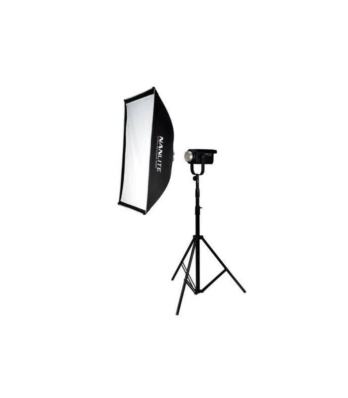 Nanlite Boîte à Lumière Rectangulaire 60x90cm  