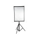 Nanlite Boîte à Lumière Rectangulaire 60x90cm  