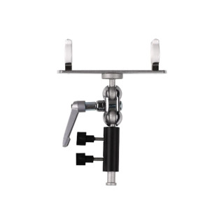 Nanlite Support de Tube T12 avec Rotule