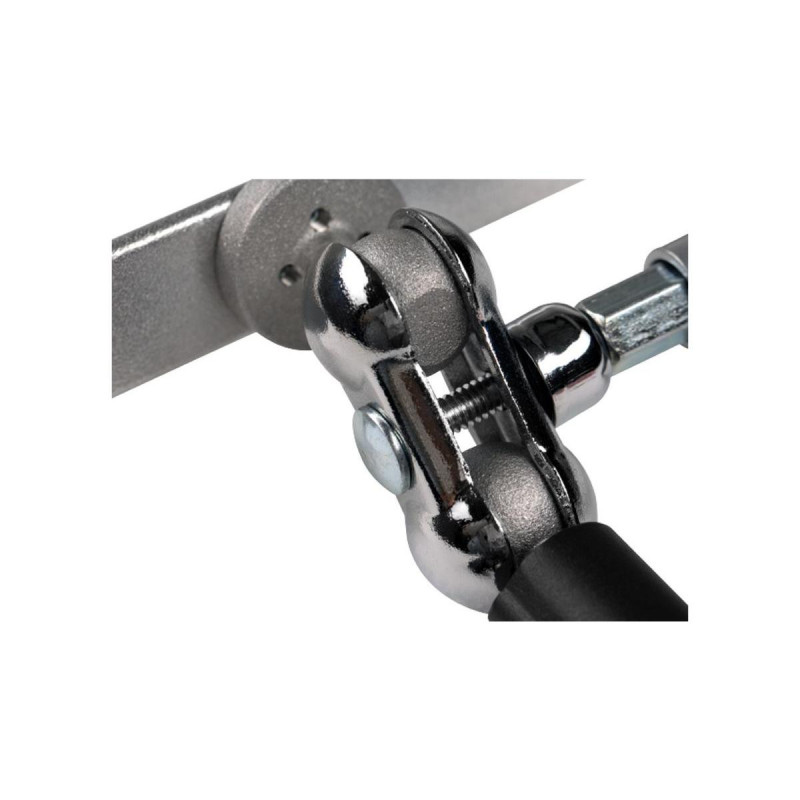 Nanlite Support de Tube T12 avec Rotule
