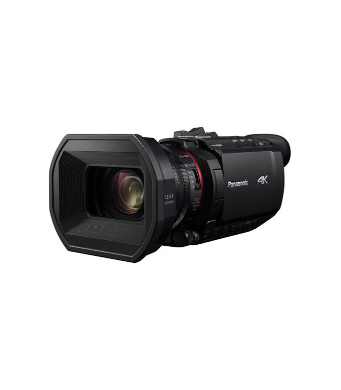 Panasonic Camescope HC-X1500E