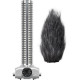 Zoom Capsule de Microphone Canon pour H5 et H6