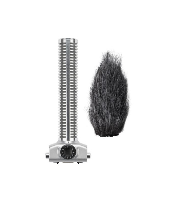 Zoom Capsule de Microphone Canon pour H5 et H6