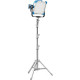 Avenger Pied Combo 20 en Acier 