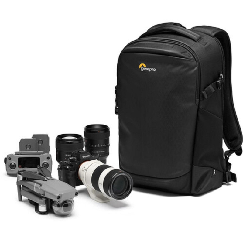Lowepro Sac à dos Flipside 300 AW III Noir