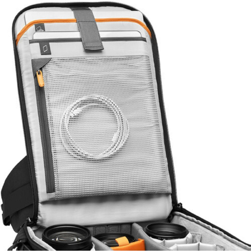 Lowepro Sac à dos Flipside 400 AW III Noir