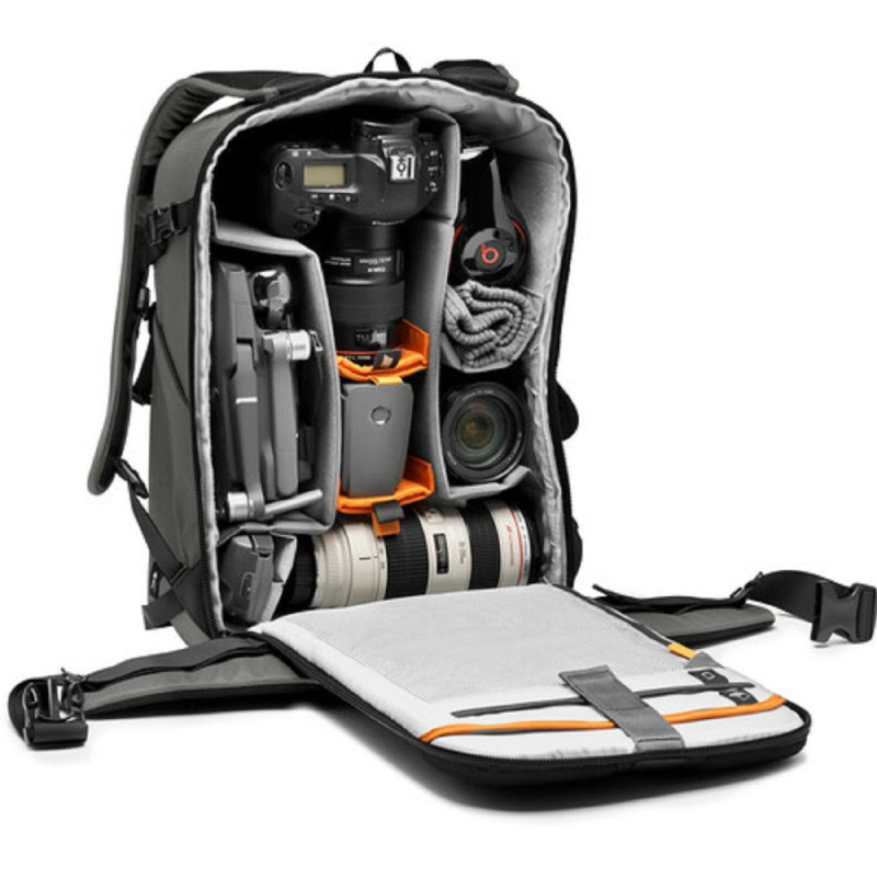 Lowepro Sac à dos Flipside 400 AW III Noir