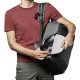 Lowepro Sac à dos Flipside 400 AW III Gris 