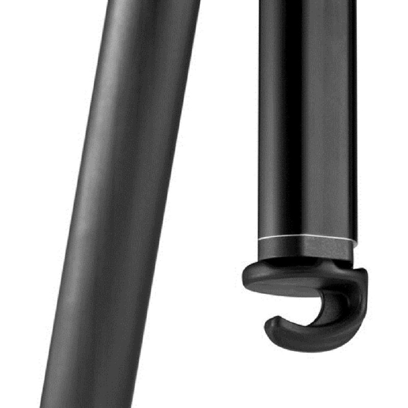 Manfrotto Trépied Element MII Mobile Bluetooth Noir 4 Sections 