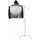 Nanlite Softbox pour Forza 300/500