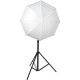 Nanlite Softbox pour Forza 300/500