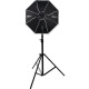 Nanlite Softbox pour Forza 300/500