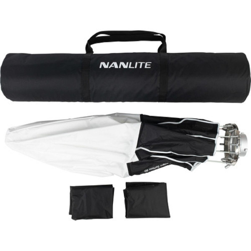 Nanlite Softbox pour Forza 300/500