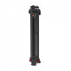 Manfrotto Nitrotech série 608 avec Trépied Fast Twin 645 Alu 
