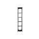 Nanlite Grille Nid d\'abeille pour Pavotube 6C 
