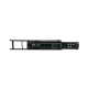 Nanlite Grille Nid d\'abeille pour Pavotube 6C 