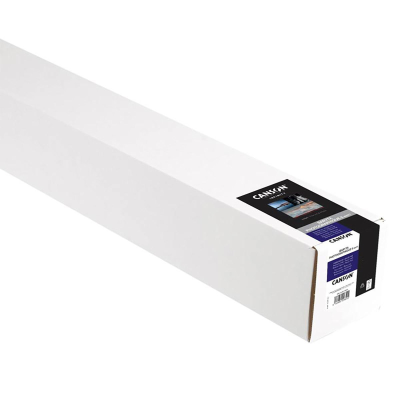 Canson Infinity Baryta Photographique II Mat 310g Rouleau 24\"/15m