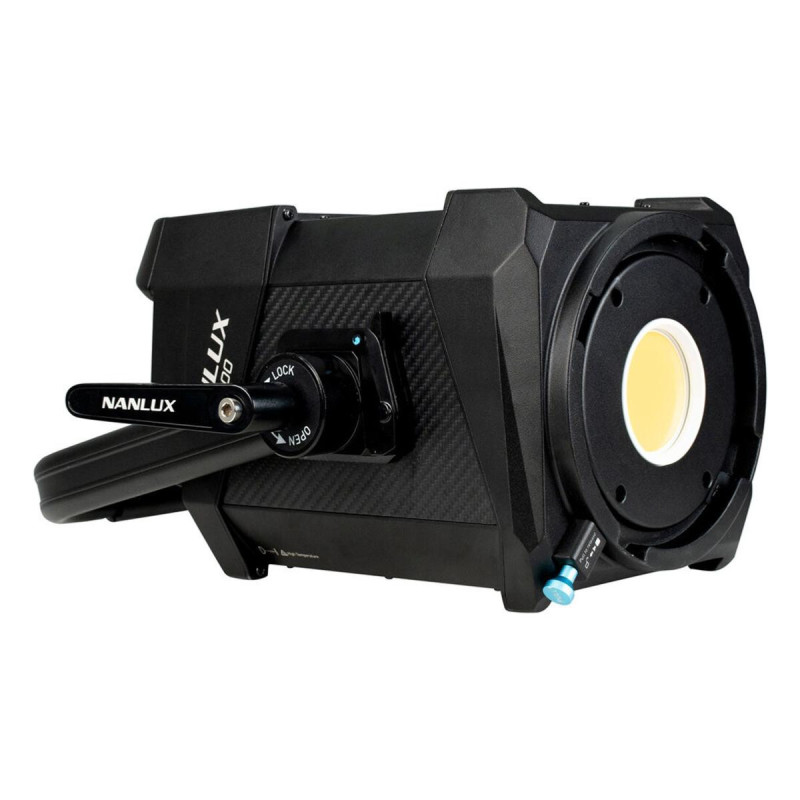 Nanlux Torche LED Evoke 1200