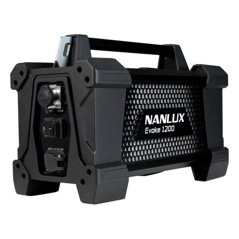 Nanlux Torche LED Evoke 1200