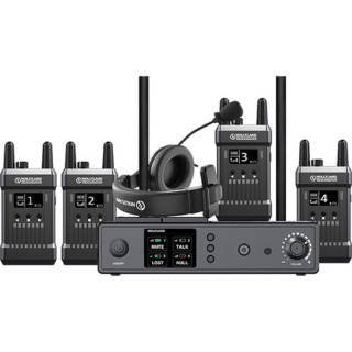Système Intercom
