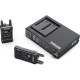 Hollyland Kit Intercom T1000 avec valise rigide