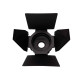 Aputure Volets pour Fresnel F10