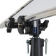 Manfrotto Kit Pro Scrim Small 1,1x1,1m