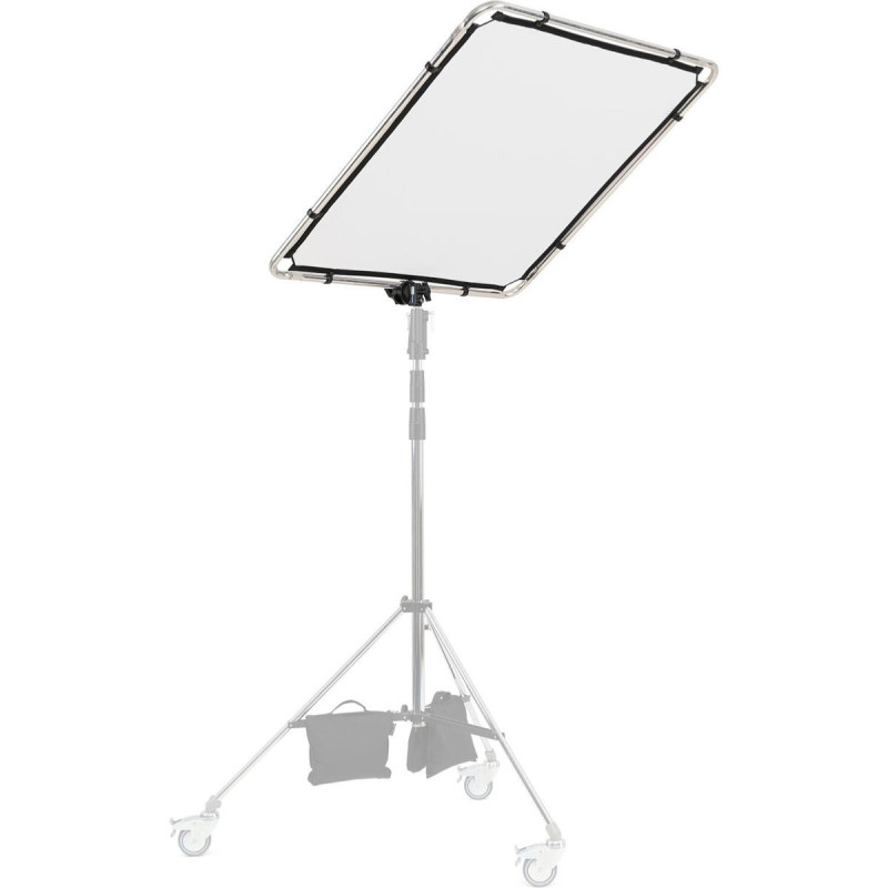 Manfrotto Kit Pro Scrim Small 1,1x1,1m