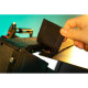 Aputure Volets pour P300c 