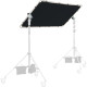 Manfrotto Kit Pro Scrim Medium 1,1x2m