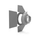 Aputure Volets pour COB - LS 200 / LS 300 