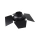 Aputure Volets pour COB - LS 200 / LS 300 