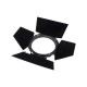 Aputure Volets pour COB - LS 200 / LS 300 