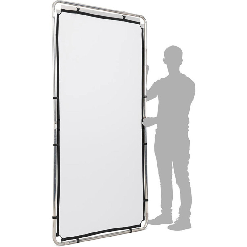 Manfrotto Kit Pro Scrim Extra Large 2,9x2,9m