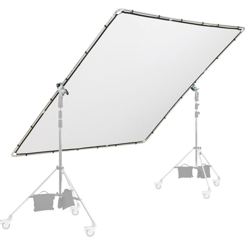 Manfrotto Kit Pro Scrim Extra Large 2,9x2,9m
