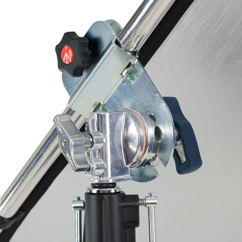 Manfrotto Kit Pro Scrim Extra Large 2,9x2,9m
