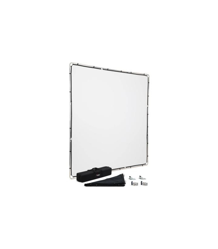 Manfrotto Kit Pro Scrim Extra Large 2,9x2,9m