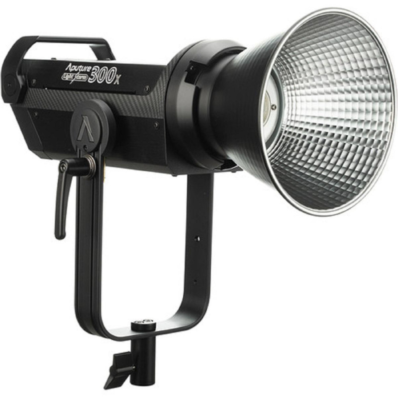 Aputure Torche LS C300x ( V - Mount ) - Projecteur 