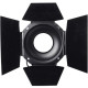 Aputure Kit 3 Torches LC 120d II ( V-Mount) 