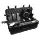 Aputure Kit 3 Torches LC 120d II ( V-Mount) 