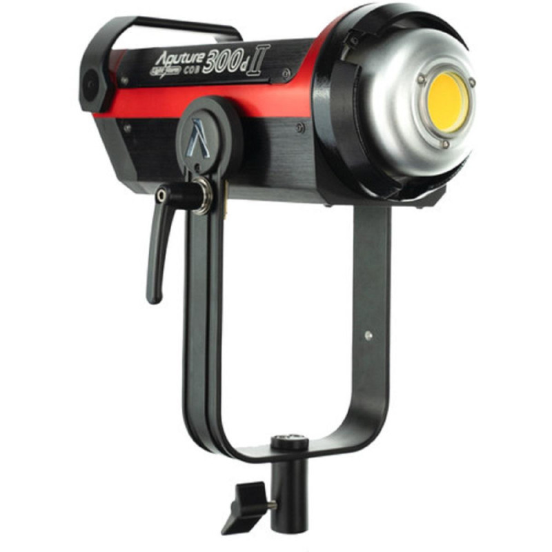 Aputure Kit Torche LS C300d MKII ( V - Mount ) - Projecteur