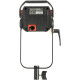 Aputure Kit Torche LS C300d MKII ( V - Mount ) - Projecteur
