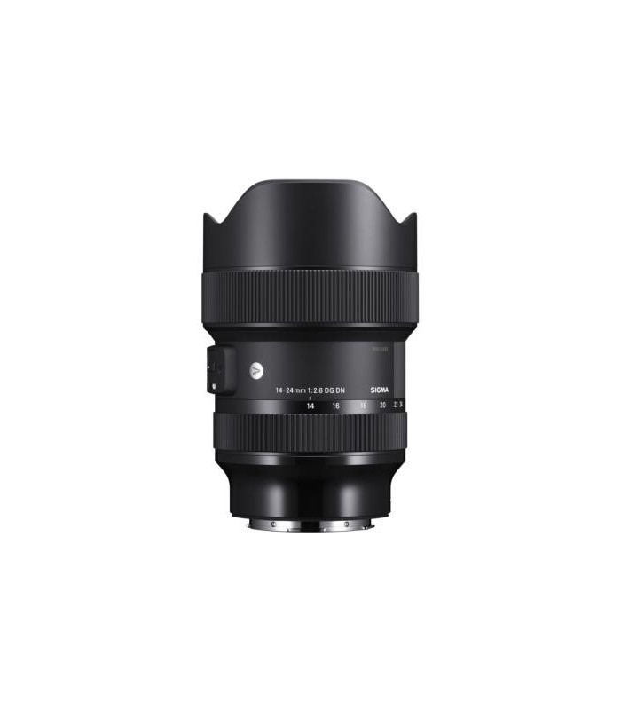 Sigma Objectif 14-24mm f/2.8 DG DN Art - Monture L
