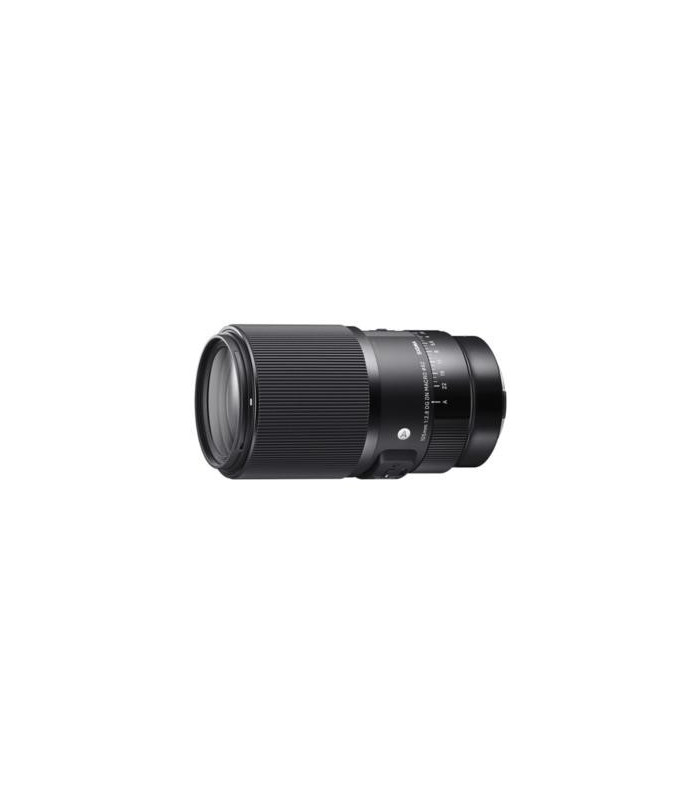 Sigma Objectif 105mm f/2.8 DG DN Macro Art - Sony E